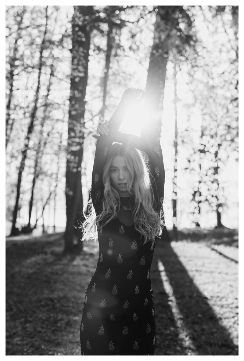 potretti muotikuvaus