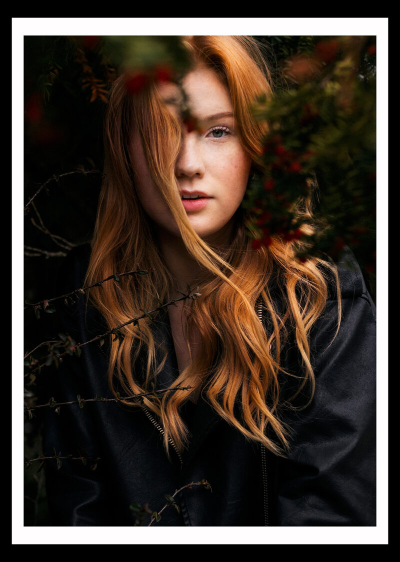 muotokuva rippikuva valmistujaiskuva potretti valokuvaaja