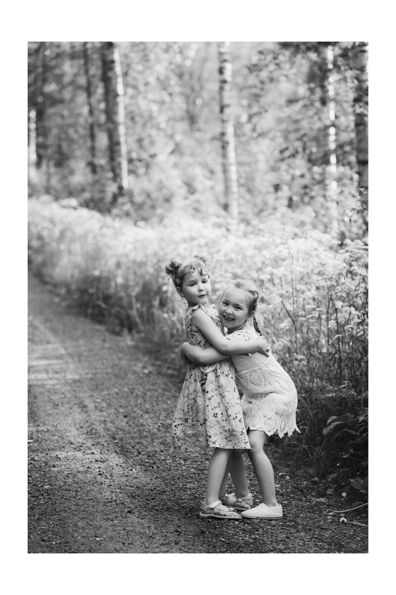 lapsikuvaus Forssa Jokioinen Tammela