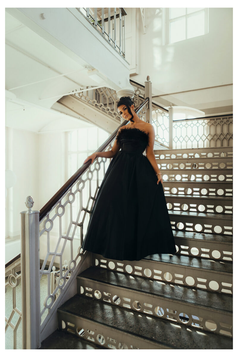 valmistujaiskuvaus Forssa