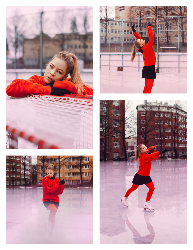 lifestyle kuvaus muotokuvaus henkilökuvaus