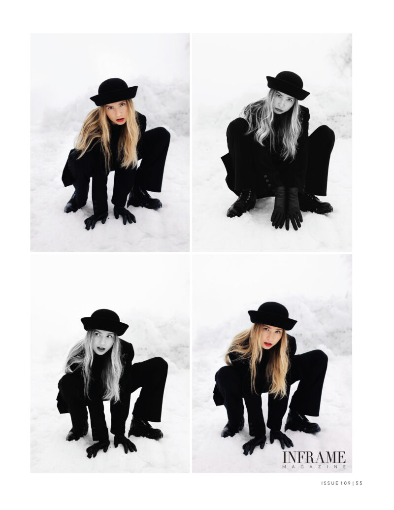 mallikuvaus potrettikuvaus miljöökuvaus Forssa